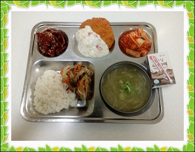 20190522 - 식단(조)