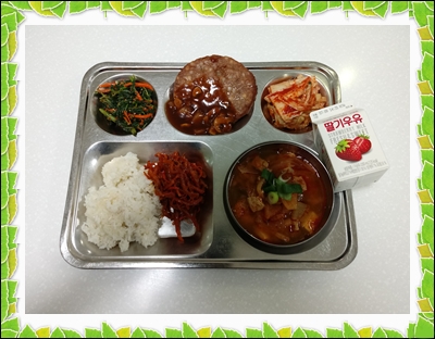 20190701 - 식단(조)