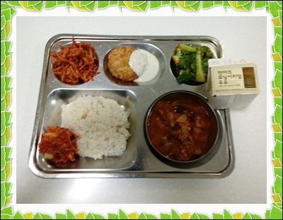 20190722 - 식단(조)