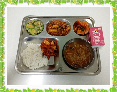 20190801 - 식단(석)