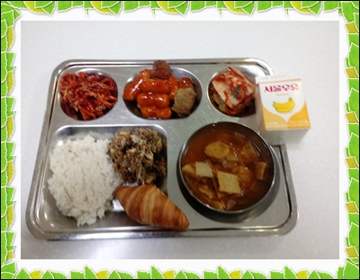 20191203 - 식단(조)