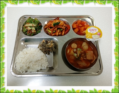 20200609 - 식단(조)