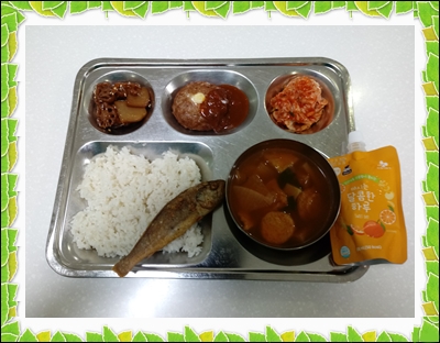 20200729 - 식단(조)