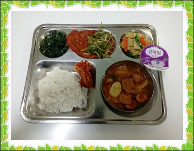 200803 - 식단(조)