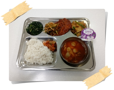 20200909 - 식단(조)