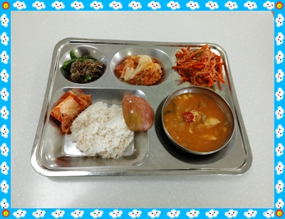 0423 - 식단(중)