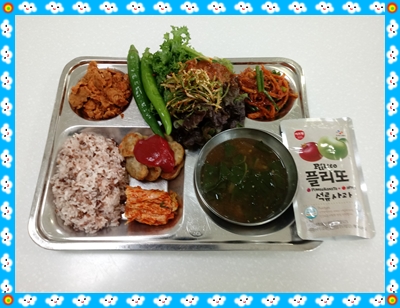 0429 - 식단(중)