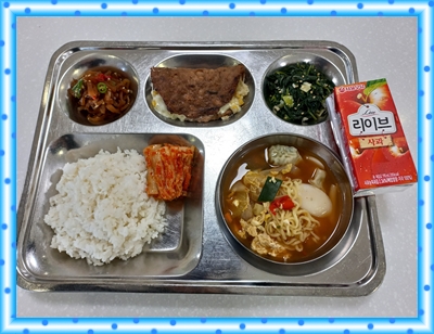 20211005 - 식단(석)