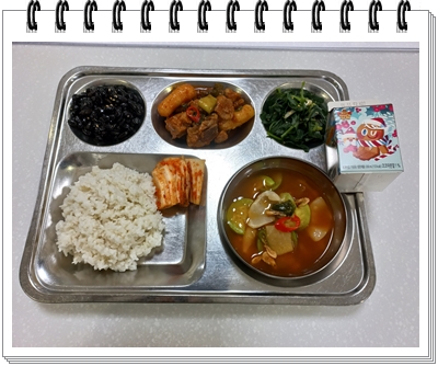 20220104 - 식단(조)