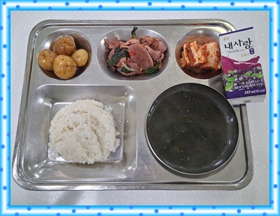 20250724 - 식단(조)