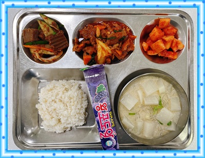 20250814 - 식단(중)